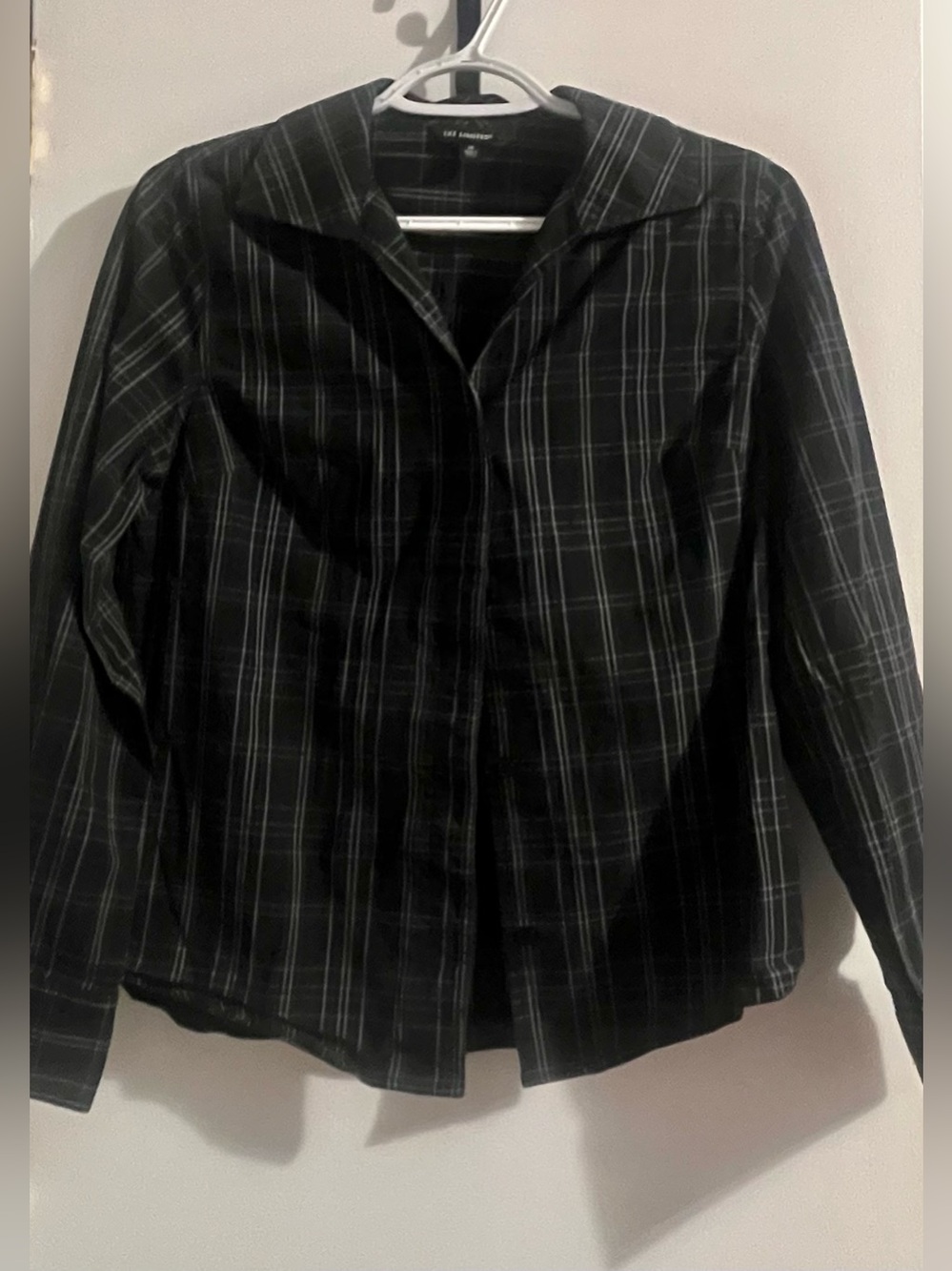 EUC Women’s Button Down Blouse ~ The Limited/Size Medium